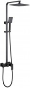 Душевая система Abber Daheim AF8220B