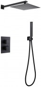 Душевая система Abber Daheim AF8251B