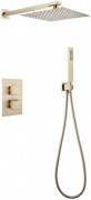 Душевая система Abber Daheim AF8251G