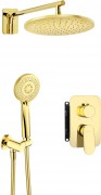 Душевая система Deante Alpinia Gold BXYZZGAM Душевая система Deante Alpinia Gold BXYZZGAM