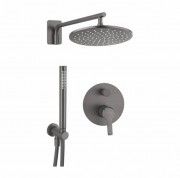 Душевая система Deante Arnika Titanium NAC_D9QP Душевая система Deante Arnika Titanium NAC_D9QP