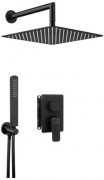 Душевая система Deante Hiacynt Nero BXYZNQHM Душевая система Deante Hiacynt Nero BXYZNQHM