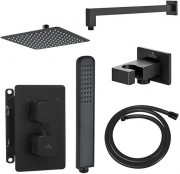 Душевая система Deante Box Nero BXYZNECT Душевая система Deante Box Nero BXYZNECT