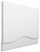 Торцевой экран Lavinia Boho Complement 75 см R 35500045 Торцевой экран Lavinia Boho Complement 75 см R 35500045