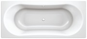 Стальная ванна BLB Sanitana Duo Comfort 3,5 180x80 Стальная ванна BLB Sanitana Duo Comfort 3,5 180x80