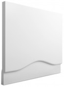 Торцевой экран Lavinia Boho Complement 70 см R 35500043 Торцевой экран Lavinia Boho Complement 70 см R 35500043