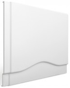 Торцевой экран Lavinia Boho Complement L 75 см 35500044 Торцевой экран Lavinia Boho Complement L 75 см 35500044