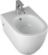 Биде подвесное Isvea Infinity 10NF41001 36,5x53 Биде подвесное Isvea Infinity 10NF41001 36,5x53