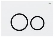 Кнопка смыва Iddis Unifix 003 UNI03WBi77 Кнопка смыва Iddis Unifix 003 UNI03WBi77