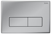 Кнопка смыва Iddis Unifix 041 UNI41CHi77 Кнопка смыва Iddis Unifix 041 UNI41CHi77