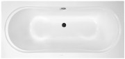 Ванна акриловая Vagnerplast Briana 180x80