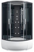 Гидромассажная душевая кабина Erlit ER5709TP-C24-RUS 90x90 Гидромассажная душевая кабина Erlit ER5709TP-C24-RUS 90x90