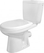 Унитаз напольный Santek Анимо 1WH302135 38x63,5 Унитаз напольный Santek Анимо 1WH302135 38x63,5