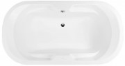Ванна акриловая Vagnerplast Gaia 190x100 Ванна акриловая Vagnerplast Gaia 190x100