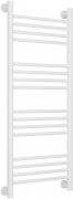 Полотенцесушитель водяной Сунержа Богема+ 1000x400 матовый белый (прямой) Полотенцесушитель водяной Сунержа Богема+ 1000x400 матовый белый (прямой)