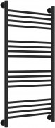Полотенцесушитель водяной Сунержа Богема+ 1000x500 черный матовый (прямой) Полотенцесушитель водяной Сунержа Богема+ 1000x500 черный матовый (прямой)