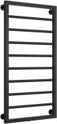 Полотенцесушитель водяной Сунержа Канцлер 1000x500 матовый черный Полотенцесушитель водяной Сунержа Канцлер 1000x500 матовый черный