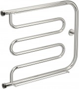 Полотенцесушитель водяной Сунержа Лира 500х650 +2 полки Полотенцесушитель водяной Сунержа Лира 500х650 +2 полки