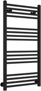 Полотенцесушитель водяной Сунержа Модус 1000x500 матовый чёрный Полотенцесушитель водяной Сунержа Модус 1000x500 матовый чёрный