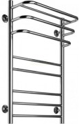 Полотенцесушитель водяной Маргроид Вид 10/3 80x50 с полкой Полотенцесушитель водяной Маргроид Вид 10/3 80x50 с полкой
