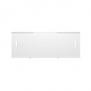 Экран для ванны Triton раздвижной 150