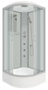 Душевая кабина Niagara Classic NG-3302-14G 100x100 Душевая кабина Niagara Classic NG-3302-14G 100x100