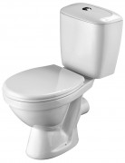 Унитаз напольный Santek Паллада 36,5x65,5 1WH302371 ПВХ Унитаз напольный Santek Паллада 36,5x65,5 1WH302371 ПВХ