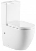 Унитаз напольный Triton-Pro Corso CO-3806  Унитаз напольный Triton-Pro Corso CO-3806