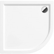 Душевой поддон Deante Jasmin Plus KTJ_053B 90x90 белый Душевой поддон Deante Jasmin Plus KTJ_053B 90x90 белый