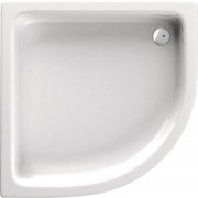 Душевой поддон Deante Plus II KTU_031B 90х90 Душевой поддон Deante Plus II KTU_031B 90х90