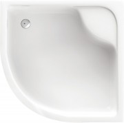 Душевой поддон Deante Deep KTD_041B 90х90 Душевой поддон Deante Deep KTD_041B 90х90