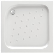 Душевой поддон Deante Corner KTC_041B 90х90 Душевой поддон Deante Corner KTC_041B 90х90