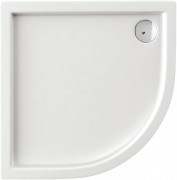 Душевой поддон Deante Minimal KTN_051B 100х100 Душевой поддон Deante Minimal KTN_051B 100х100