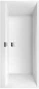 Ванна квариловая Villeroy & Boch Squaro Edge 12 170x75 Ванна квариловая Villeroy & Boch Squaro Edge 12 170x75