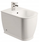 Напольное биде Lavinia Boho Bell Pro 33010040 Напольное биде Lavinia Boho Bell Pro 33010040