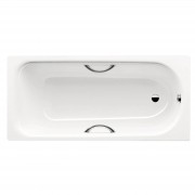 Ванна стальная 150х70 Kaldewei SANIFORM PLUS STAR (331)