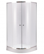 Душевой уголок Niagara 80x80 NG-108011-14 Душевой уголок Niagara 80x80 NG-108011-14