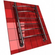 Полотенцесушитель водяной Двин G 80/40