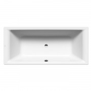 Стальная ванна Kaldewei PURO DUO 170x75x42 с самоочищающимся покрытием 266310113001 Стальная ванна 170x75 Kaldewei PURO DUO самоочищающаяся