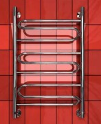 Полотенцесушитель водяной Двин W 100/50 Полотенцесушитель водяной Двин W 100/50