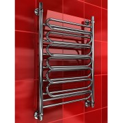 Полотенцесушитель водяной Двин Ww 120/50