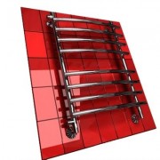 Полотенцесушитель водяной Двин Tr primo 80/40 выход боковой Полотенцесушитель водяной Двин Tr primo 80/40 выход боковой