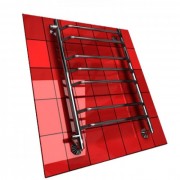 Полотенцесушитель водяной Двин Tn 70/50 выход боковой Полотенцесушитель водяной Двин Tn 70/50 выход боковой