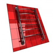 Полотенцесушитель водяной Двин Tg 100/40 выход боковой Полотенцесушитель водяной Двин Tg 100/40 выход боковой