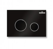 Кнопка смыва для инсталляции Lavinia Boho Relfix 380502MB