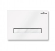 Кнопка смыва для инсталляции Lavinia Boho Relfix 3805003W Кнопка смыва для инсталляции Lavinia Boho Relfix 3805003W