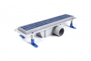 Линейный душевой трап Styron STY-F-40 Линейный душевой трап Styron STY-F-40