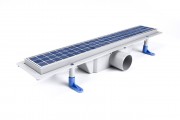 Линейный душевой трап Styron STY-F-50 Линейный душевой трап Styron STY-F-50