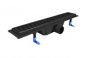 Линейный душевой трап Styron STY-M-50-FF Линейный душевой трап Styron STY-M-50-FF
