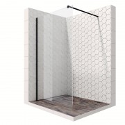 Душевое ограждение Ambassador Walk-in 90x200 15031109 Душевое ограждение Ambassador Walk-in 90x200 15031109